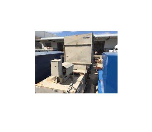 Stationary Compactor | Marathon RJ 325
