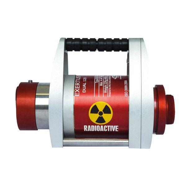 Radiographic Projectors Exertus Dual 120 IndustrySearch Australia