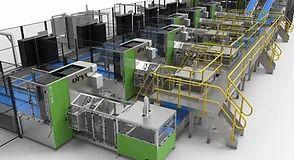 Washplant Automation