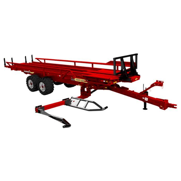 Hay Handling Equipment | RBM1400