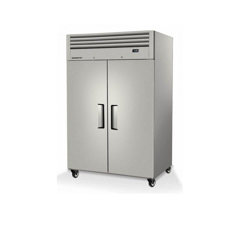 Skope ReFlex RF7.UPR.2.SD 2 Door Upright Fridge for sale from