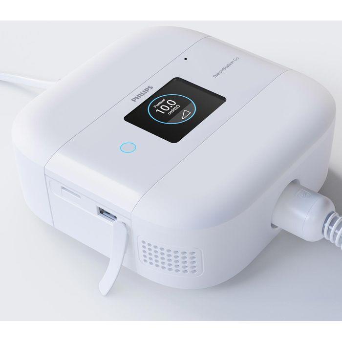 Philips APAP Machine I DreamStation Go Auto
