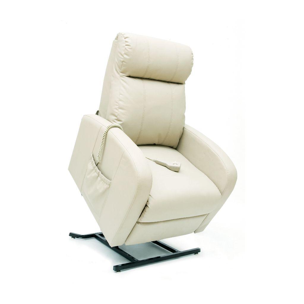 Pride® Power Lift Recliners LC101 (Euro Leather)