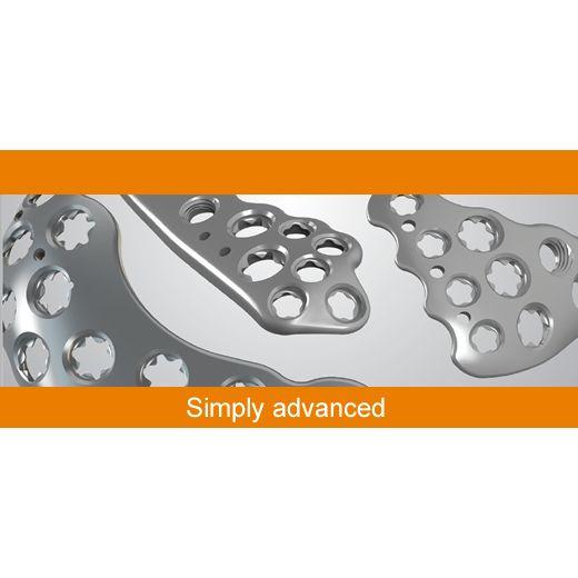Plating System | EVOS SMALL for sale from Smith & Nephew