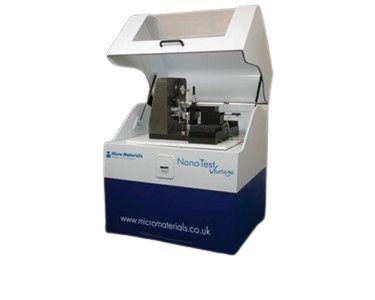 NanoTest Vantage & Xtreme Nano mechanical testing | Test & Measurement