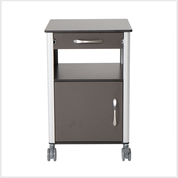 Codacare Two Way Bedside Cabinet Evo Two