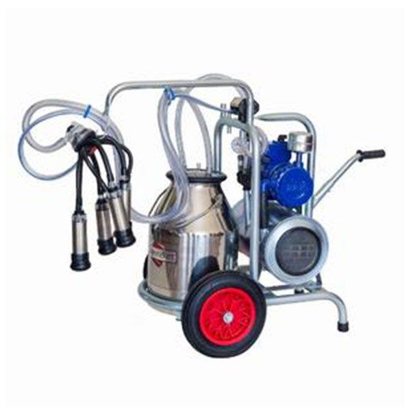 Bereket Milkwell Portable Milking Machine BS1 IndustrySearch Australia