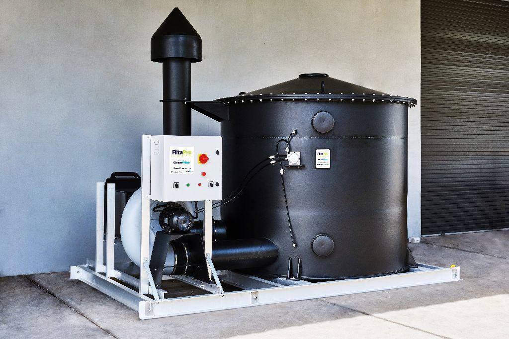 FiltaPro Activated Carbon Filters | OdourPro