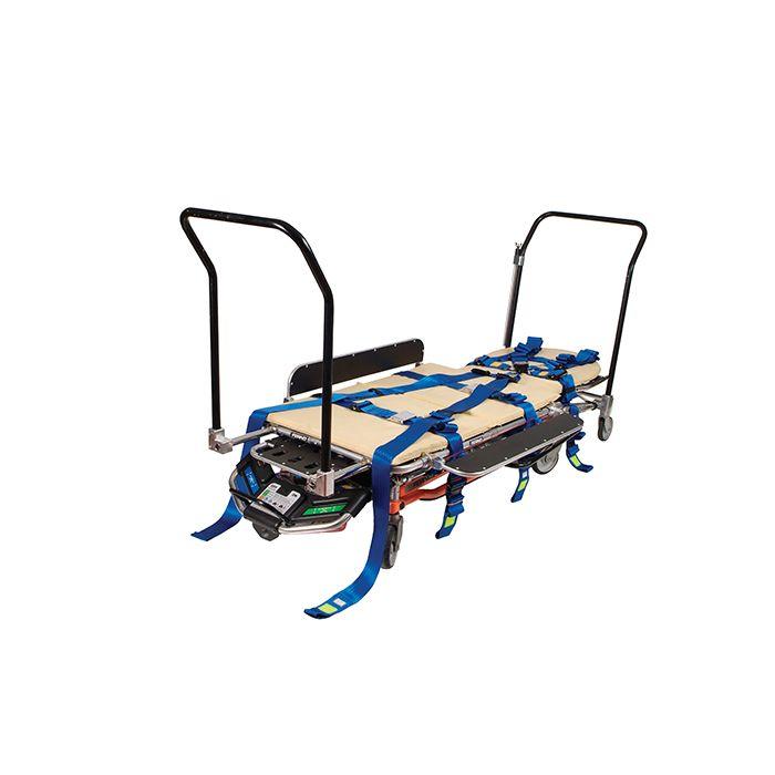 Ferno Ambulance Stretcher Bariatric 417 FWEPFBH