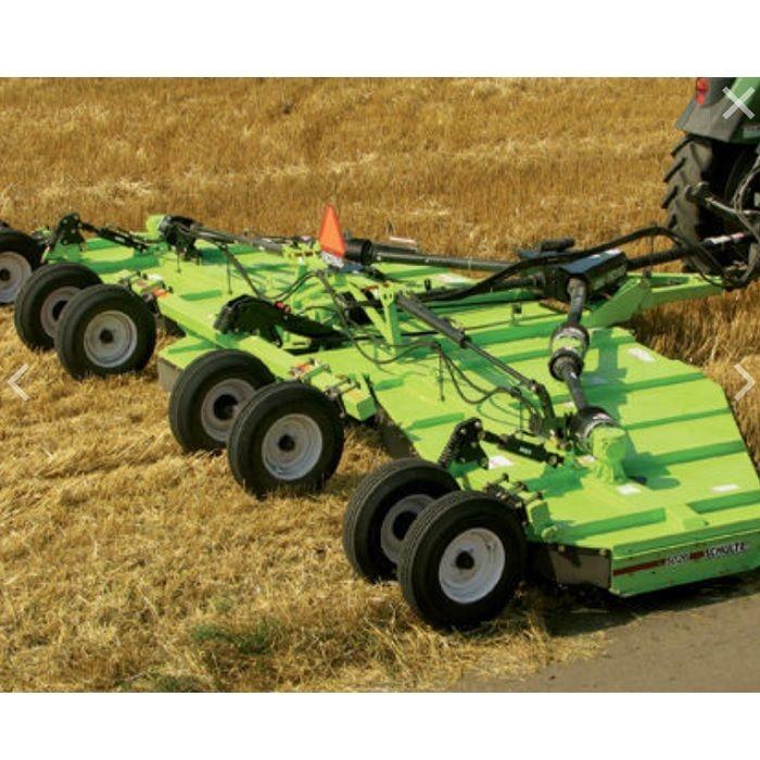 Rotary Cutters | 5026