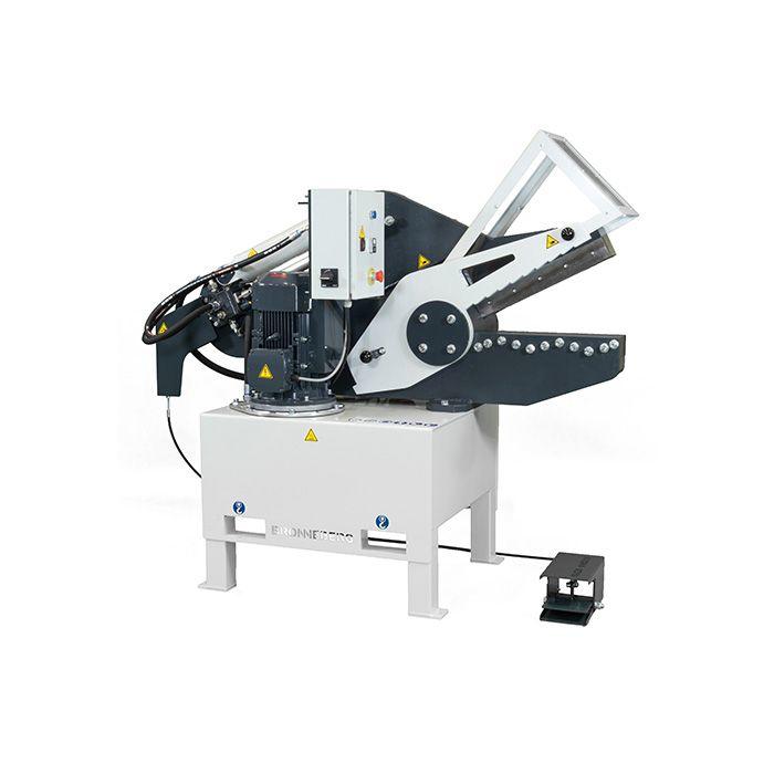Alligator Shear | Forfex-500