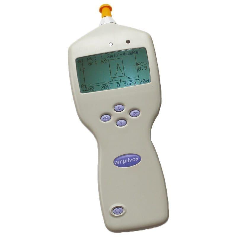 Amplivox Otowave 1024 Portable Tympanometer for sale from Zone Medical