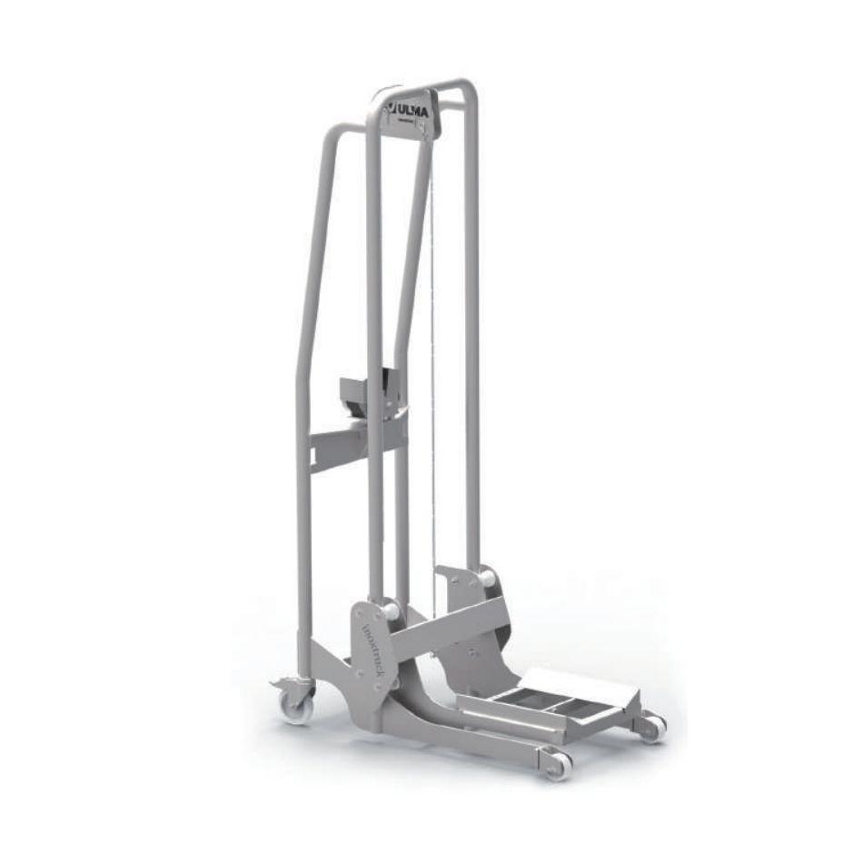 Manual Stacker | MS 100