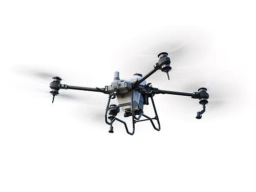 All-in-One Farming Drone | DJI Agras T40