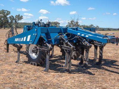 AP92 Deep Ripper | Plough
