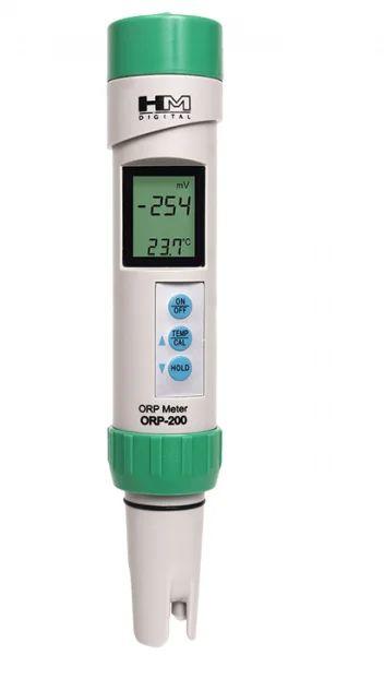 Handheld ORP Meter | ORP-200