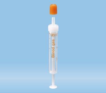 Blood Gas | Monovette® 2ml LH