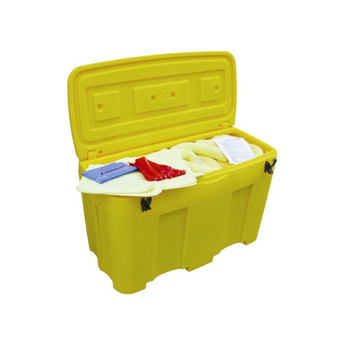 Marine Spill Kit | A42142 400 Litre