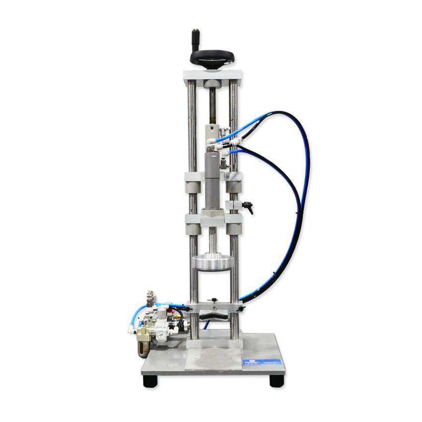 Packserv Capping Machine - Bench Model Capper | PCM-1 for sale from ...