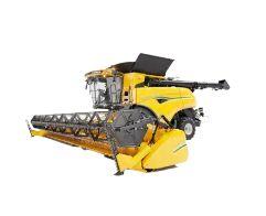 Combine Harvester 490HP | CR8.90