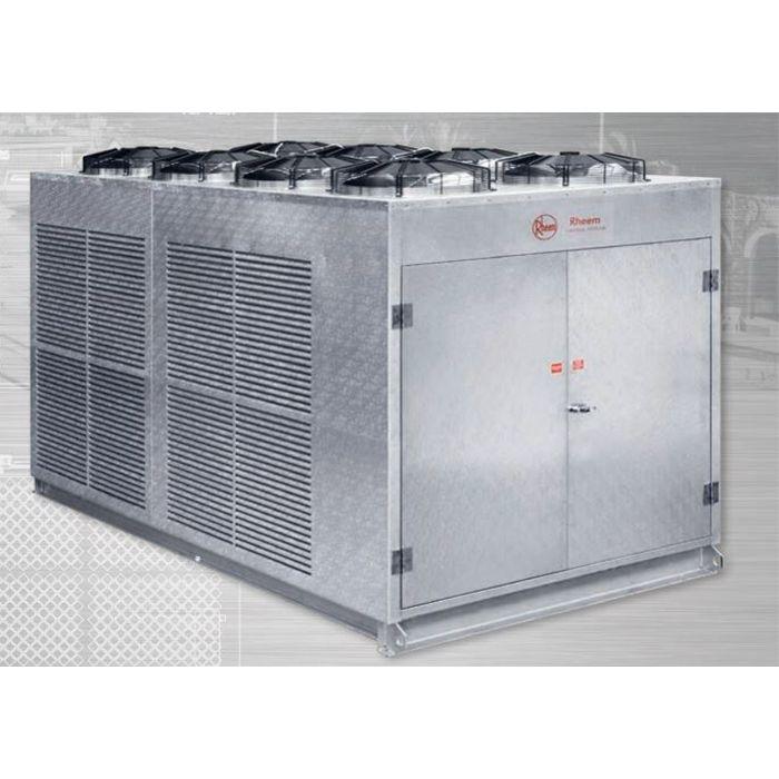 Rheem Commercial Pool Heat Pumps IndustrySearch Australia