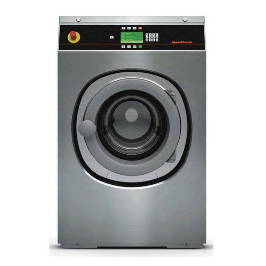Speed Queen Electronic Coin Operated Softmount Washer Extractor