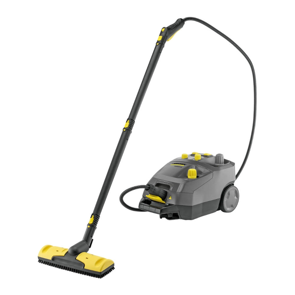 Professional Steam Cleaner | SG 4/4