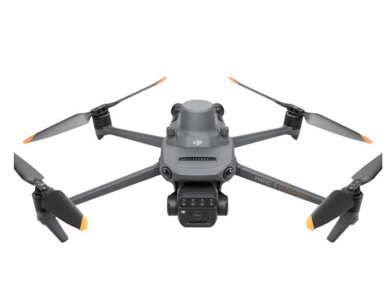 Agricultural Drone | Mavic 3 Multispectral Precision Drone