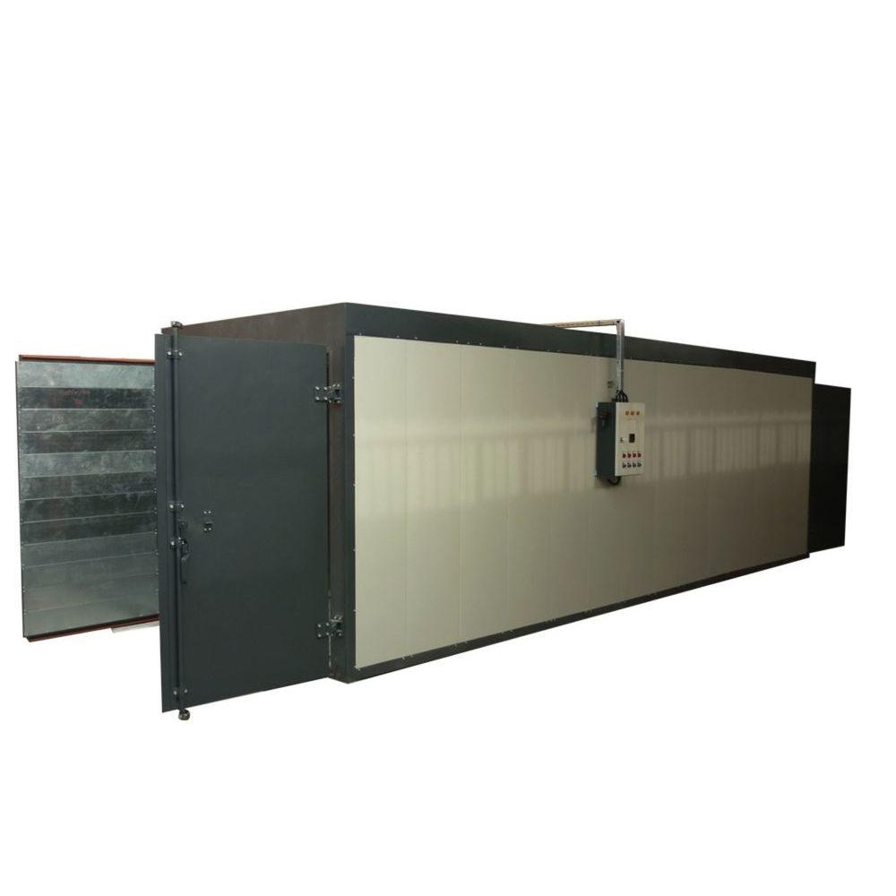 Infrared Oven  ProCAT for sale from Process Finishing Solutions -  IndustrySearch Australia