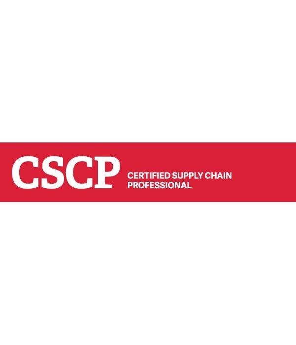 CSCP Dumps