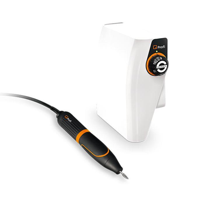 Schick Kneecontrolled Dental Micromotor Q Profi for sale from