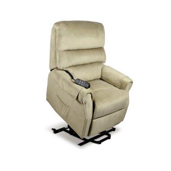 royale medical lift chair