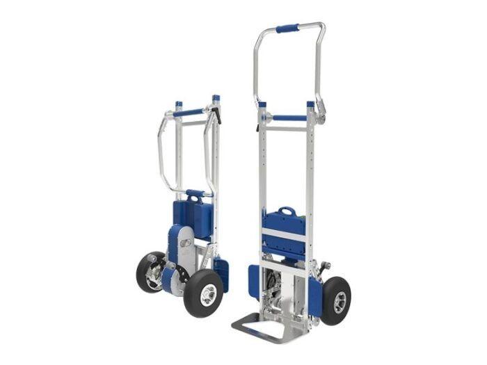 XSTO Stair Climber | ZW7170G for sale from JIALIFT Australia