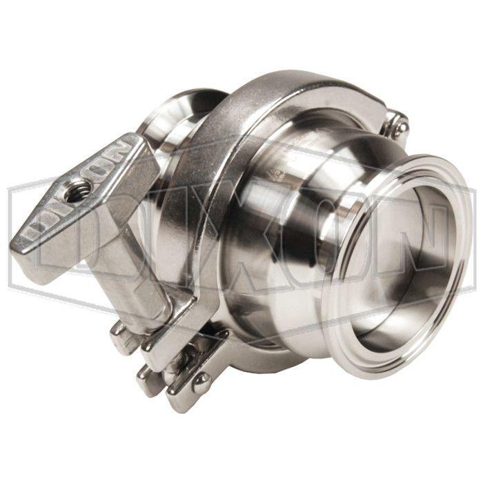 Check Valve | HSC Series Spring HSCE050