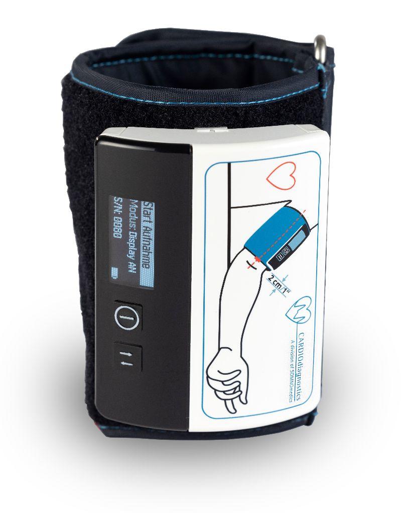 ABPM 7100 Ambulatory Blood Pressure Monitor