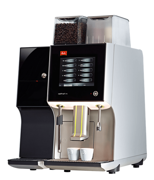 Cafina hotsell coffee machine