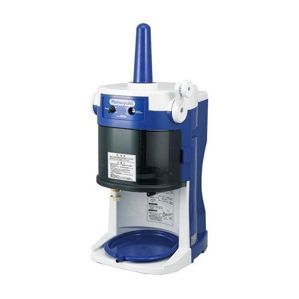 Hatsuyuki Block Ice Shaver | HB-320A for sale from Just