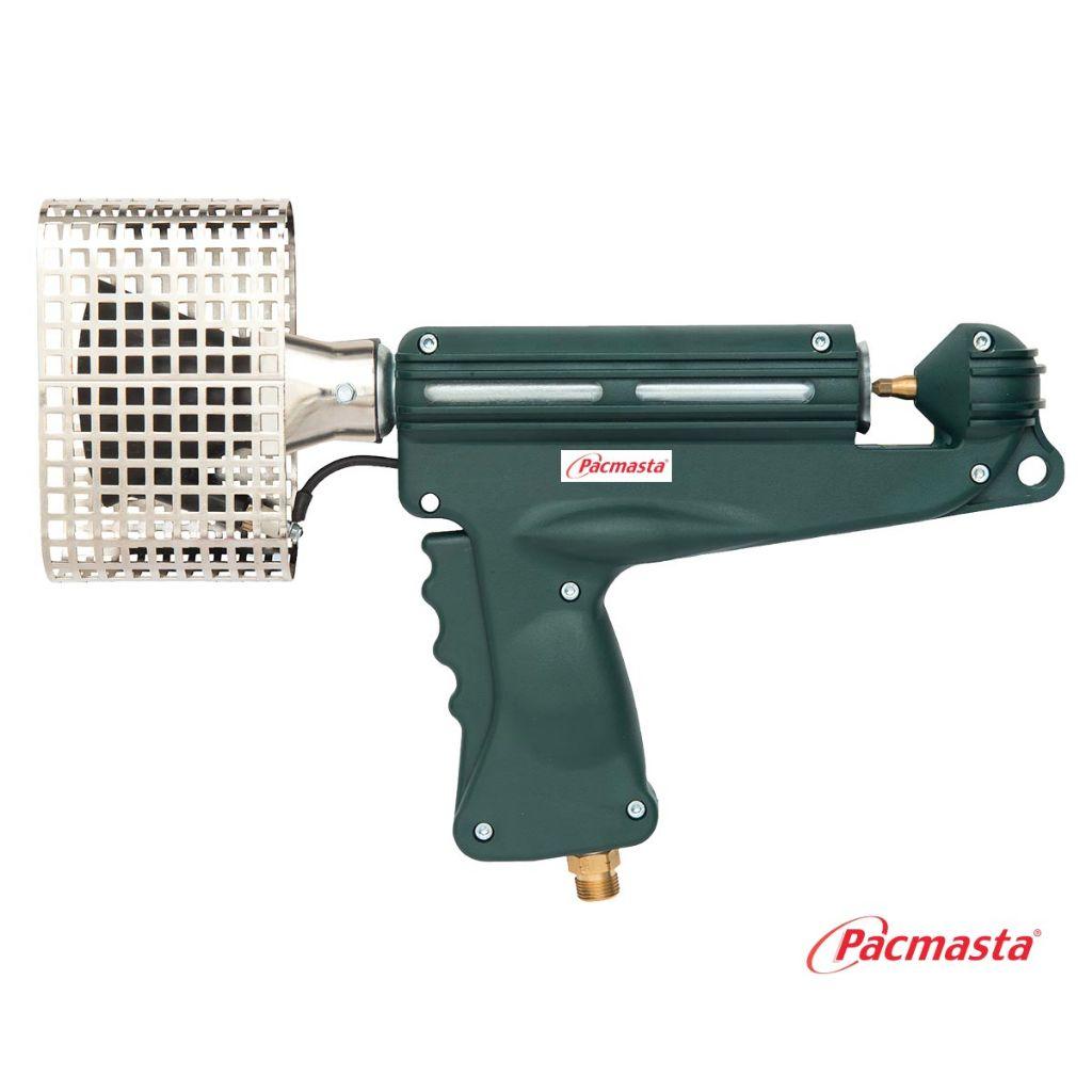 Gas Powered Shrink Wrap Heat Gun - Pacmasta - PSG-32 for sale from Packline  Solutions - IndustrySearch Australia