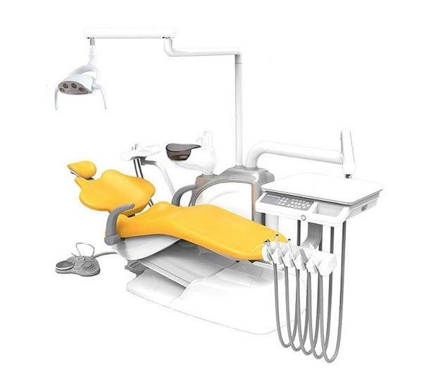 Ajax Dental Chairs AJ15