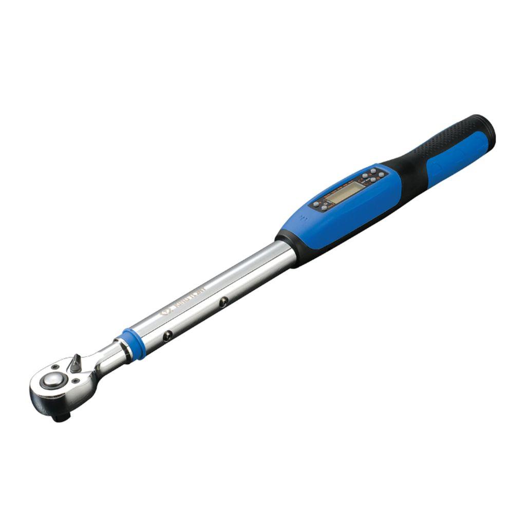King Tony Electronic Torque Wrench for sale from Robson's Tool King
