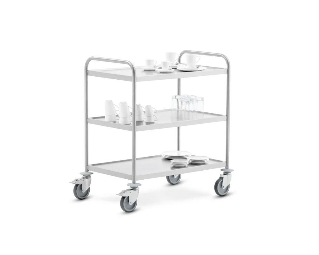 Utility Trolley & Cart | EG 300