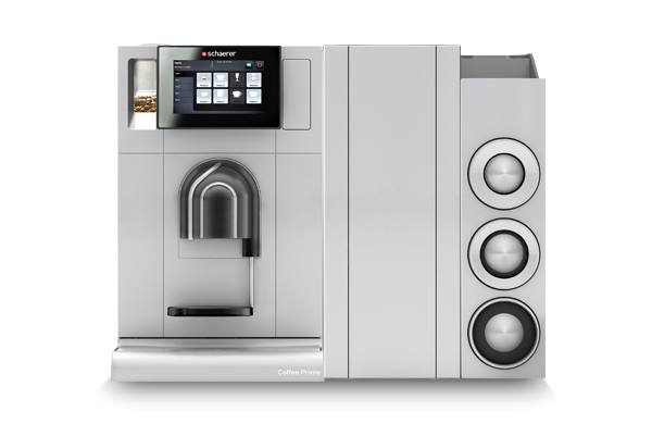 Schaerer | Coffee Machine | Coffee 