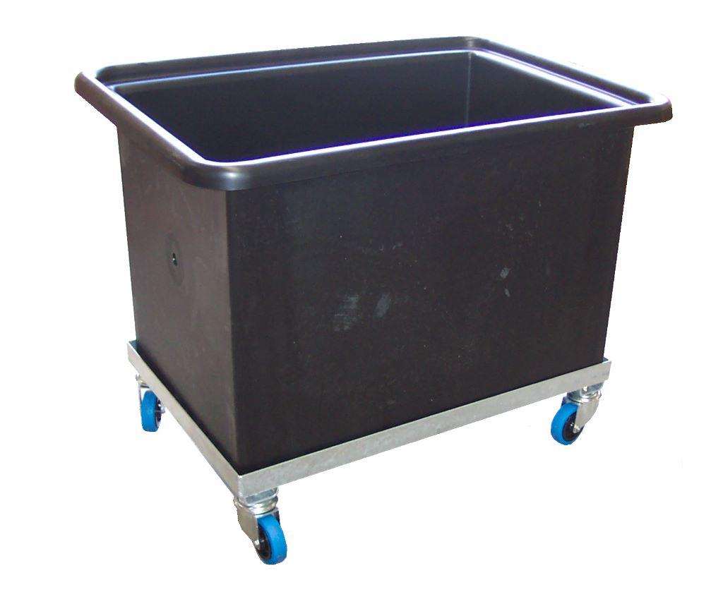 Nally Nally Mega Bins & Large Bins IndustrySearch Australia