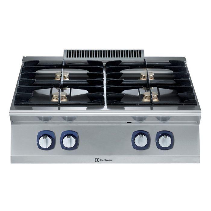 Modular Cooking Range Line 700xp 4 Burner Gas Boiling Top