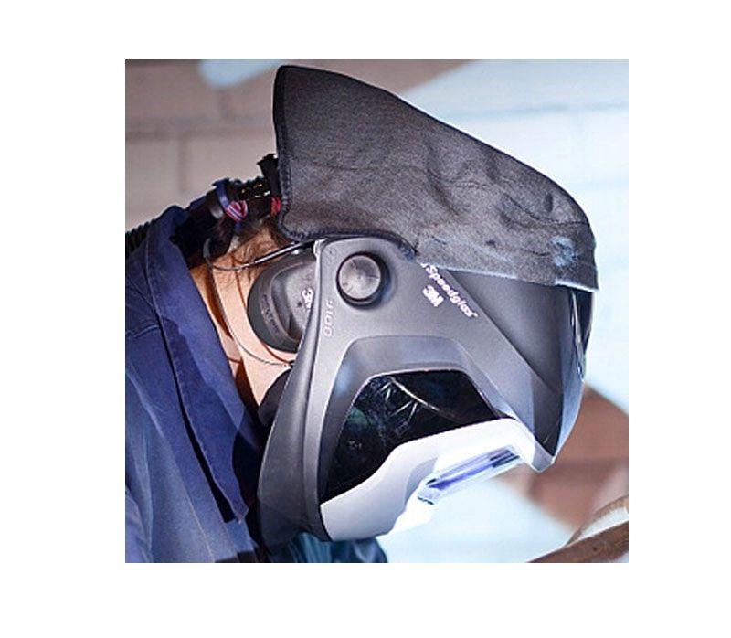 3M Peltor Welding Earmuff H505B for sale from Shop For Safety  IndustrySearch Australia