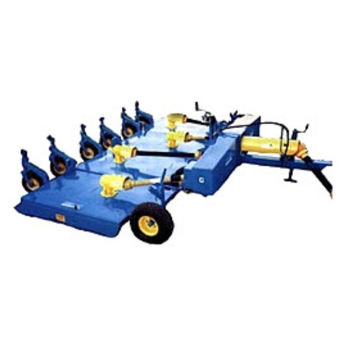 Mower | 3860mm