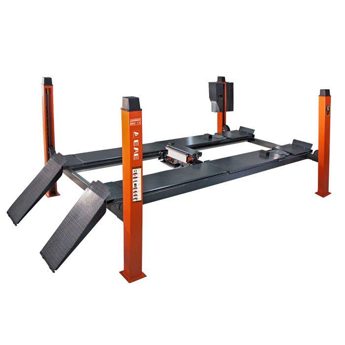 EAE 4 Post Wheel Alignment 4 Ton EE6435V2.B.48L.4.0T for sale from