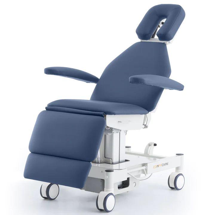 Contour Recline Barituff