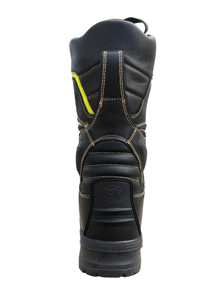 Jolly Scarpe Fire Guard Structural Firefighting Boots