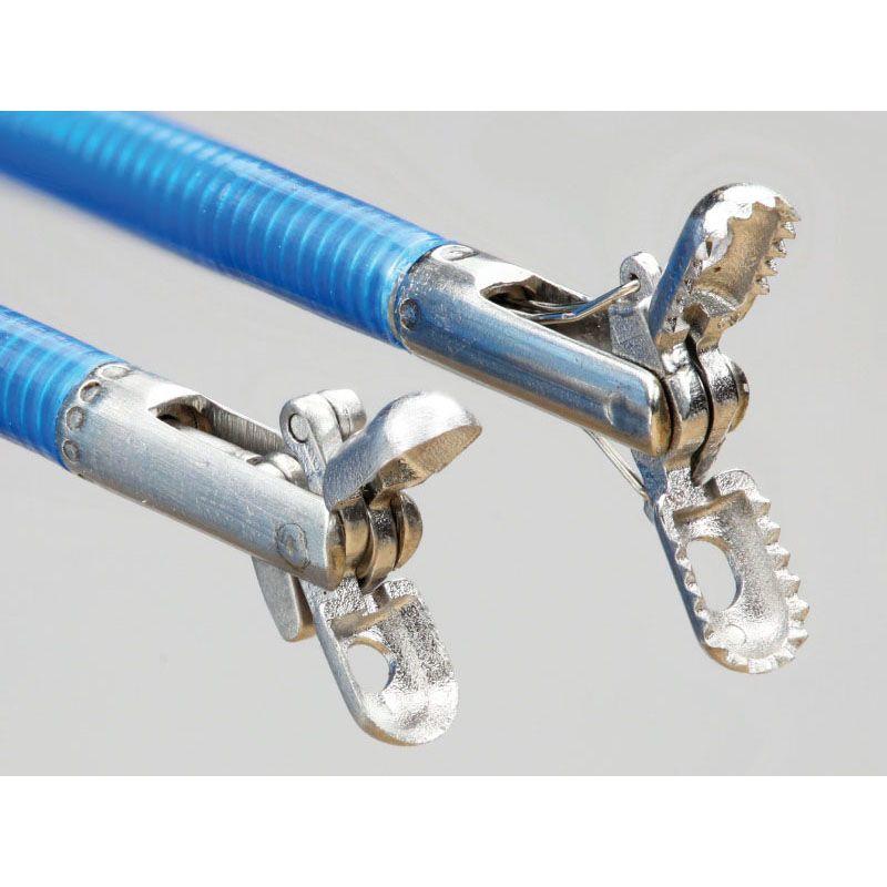 Vitramed Single Use Biopsy Forceps